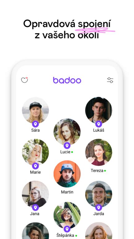 badoo zkuenosti|Badoo zkušenosti: Porovnání s Tinderem, OkCupid a dalšími。